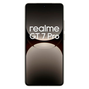 Realme GT 7 Pro 12GB/256GB Versión Global Negro