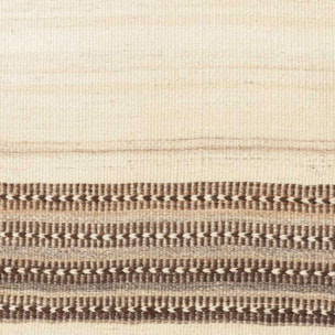 Authentique Tapis d'Orient kilim fait main en laine F