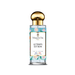 Le Temps Est Bon - Eau De Parfum