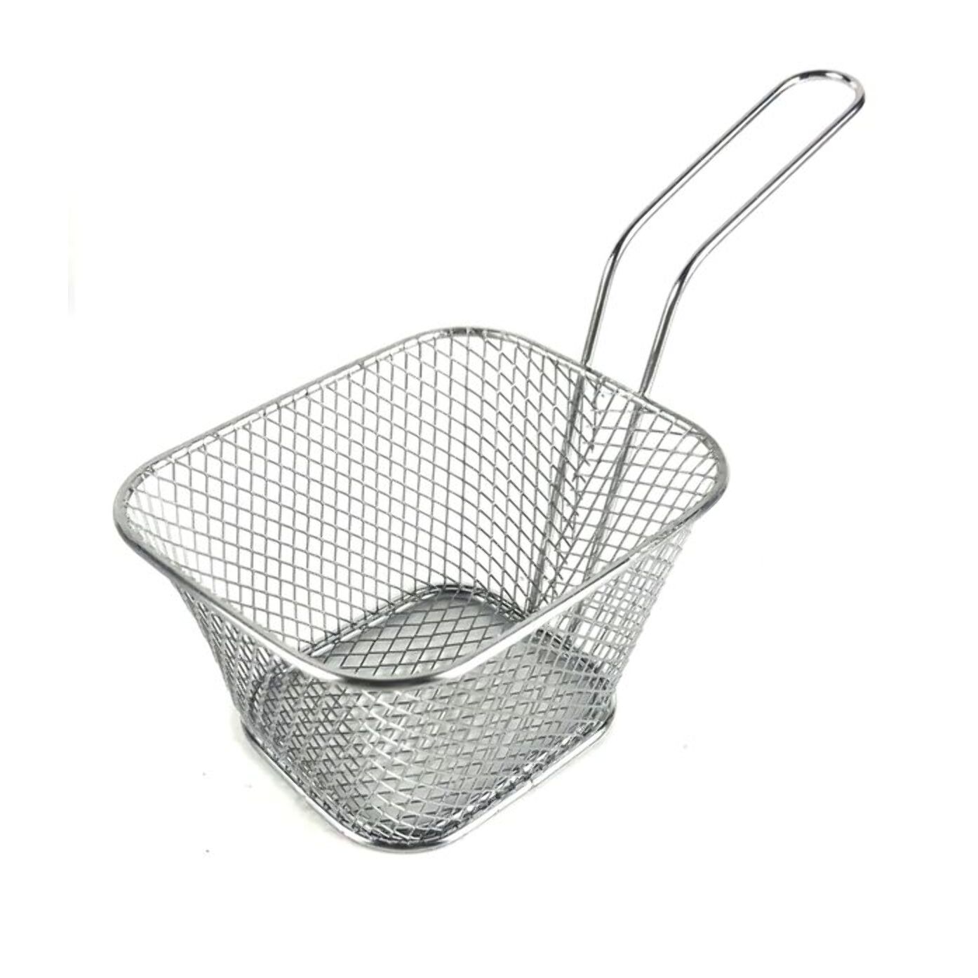 AM. Panier de frites