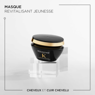 Masque Intense Régénérant Chronologiste 200ml