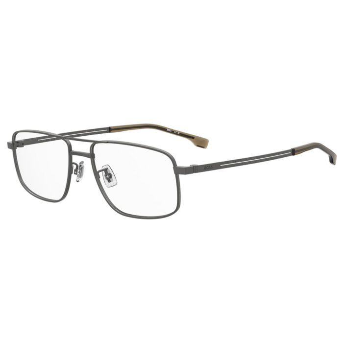 Gafas de Vista Hugo Boss 1822/G SVK de Titanio Hombre 56 mm