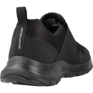 Sneakers De  Hombre Flex Advantage 4.0 Negro