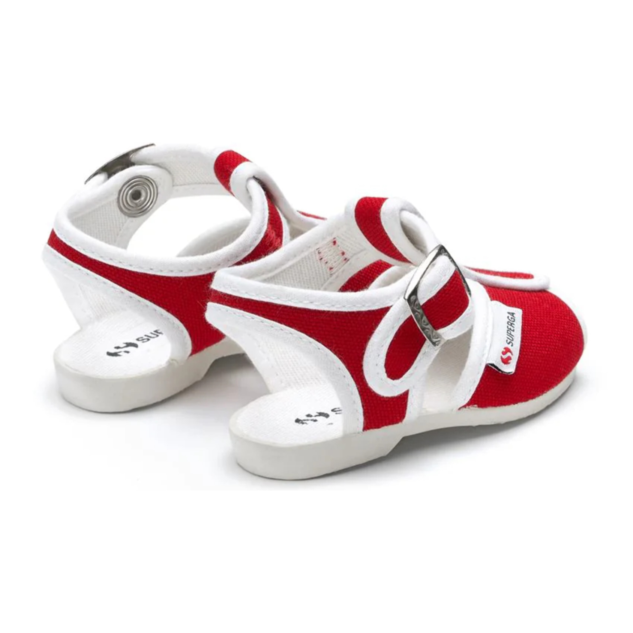 Sandalias Superga Niño/a 1200-Cotj