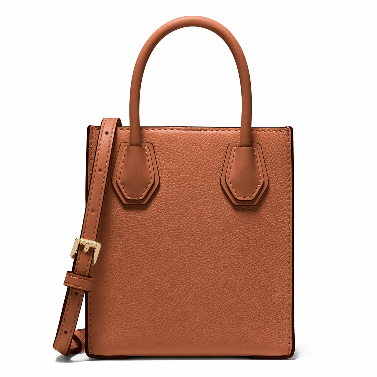 Michael Kors Bolso para Mujer 35S1GM9T0L-LUGGAGE