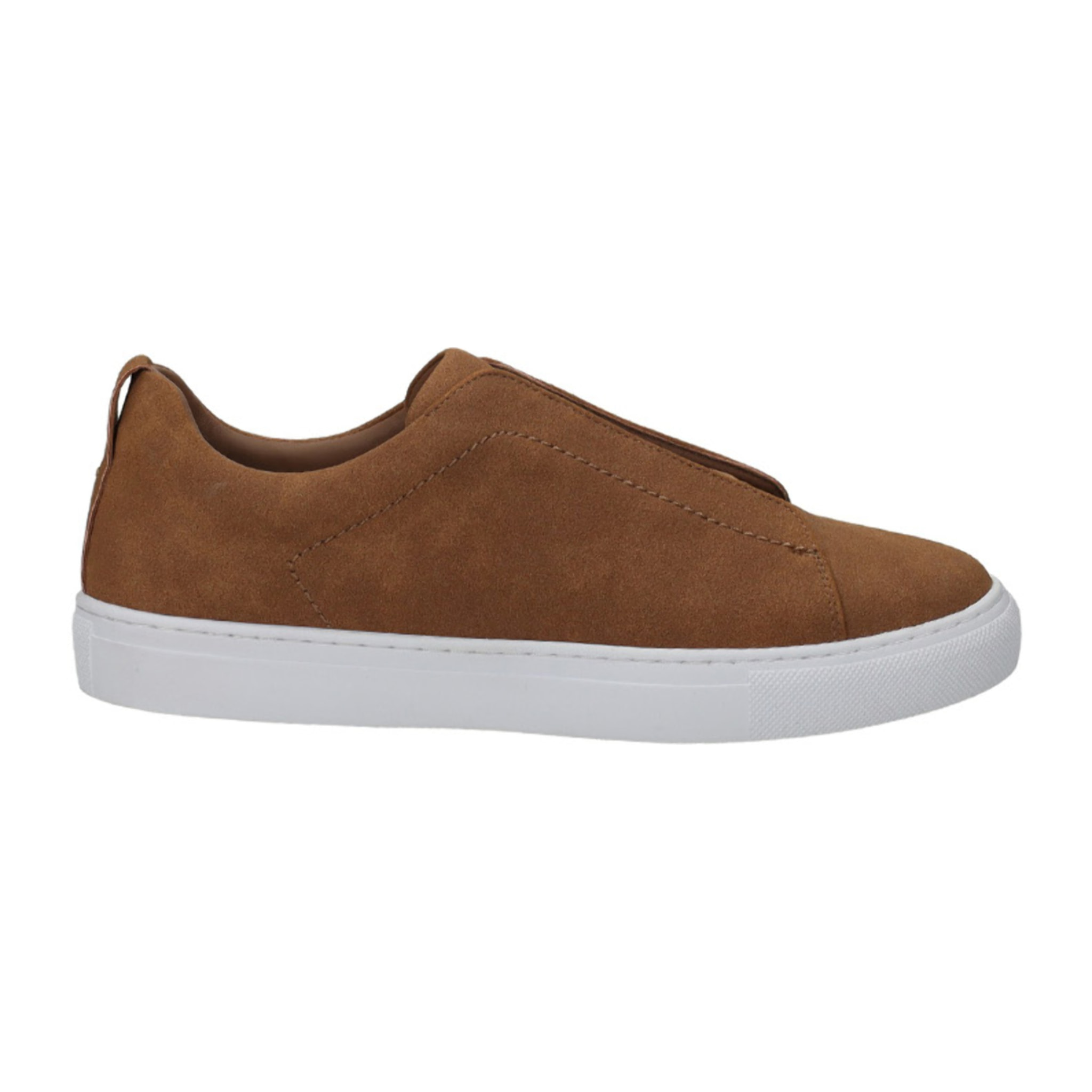 Sneakers Uomo Tata Italia Marrone
