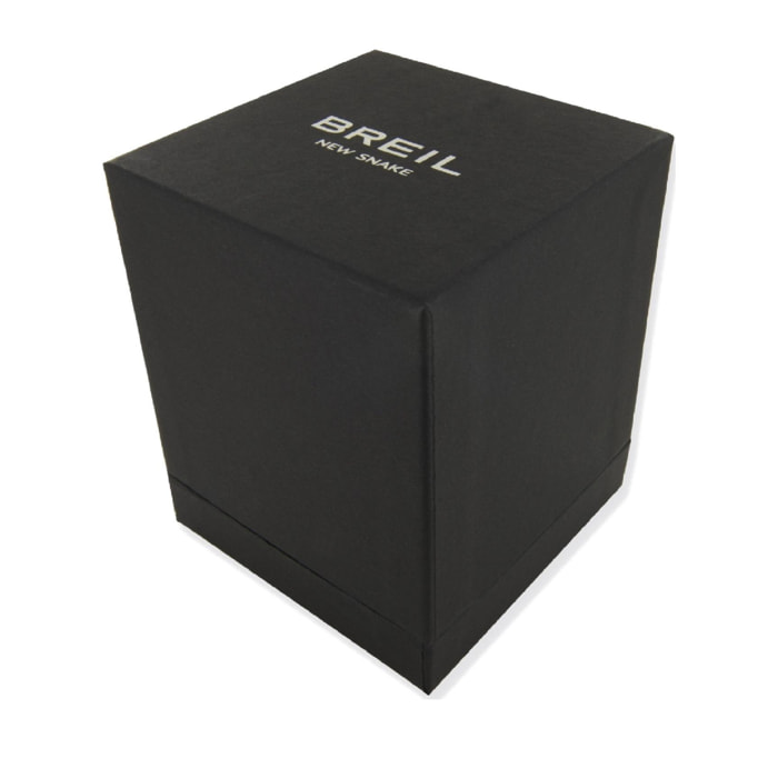 Bracciale Breil Silver NEW SNAKE