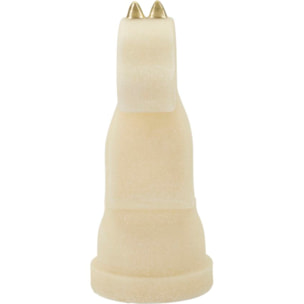 CAVALLO QUARZY CM 14X13X31