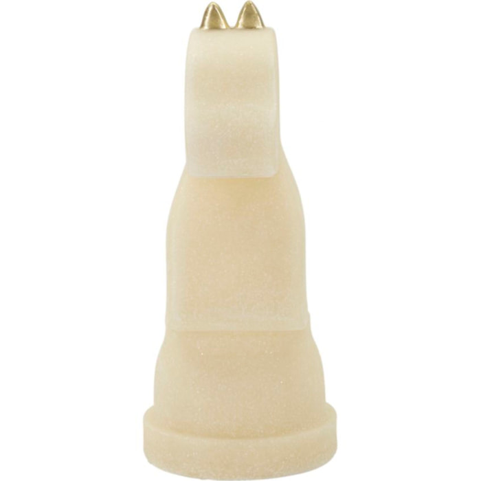 CAVALLO QUARZY CM 14X13X31