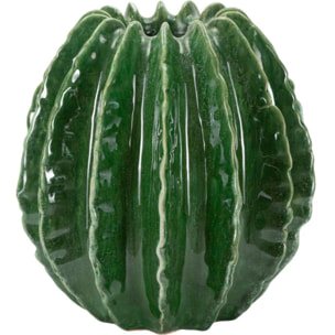 VASO CACTUS BALL CM Ø 23,5X24,5