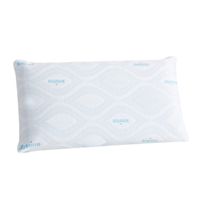 ALMOHADA TÉCNICA ESFERAS firmeza media