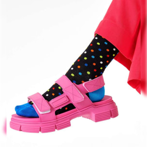 Calcetines mini dot