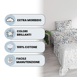 COMPLETO LETTO IDA SINGOLO