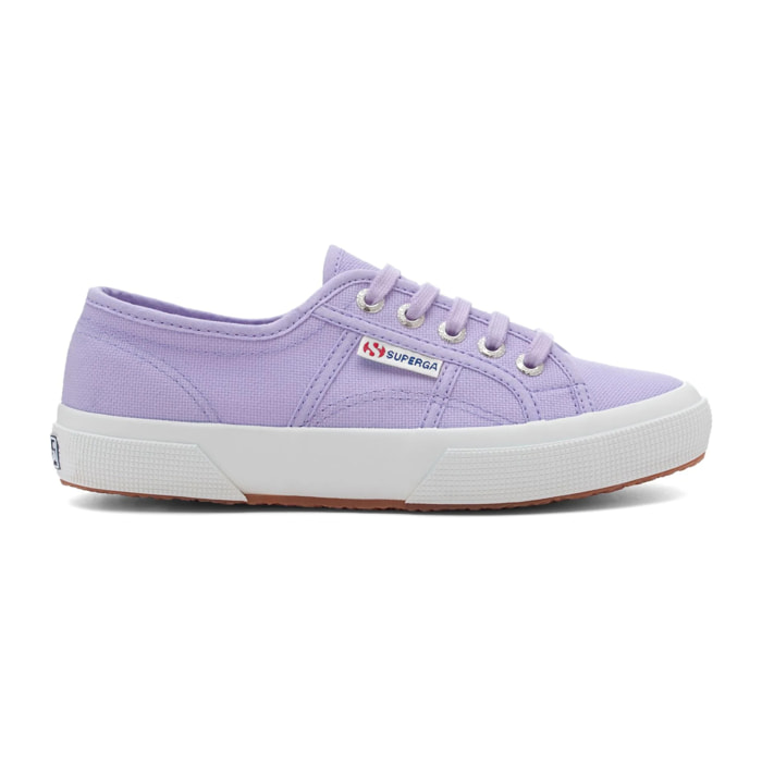 Le Superga Uomo Donna Viola 2750-Cotu Classic