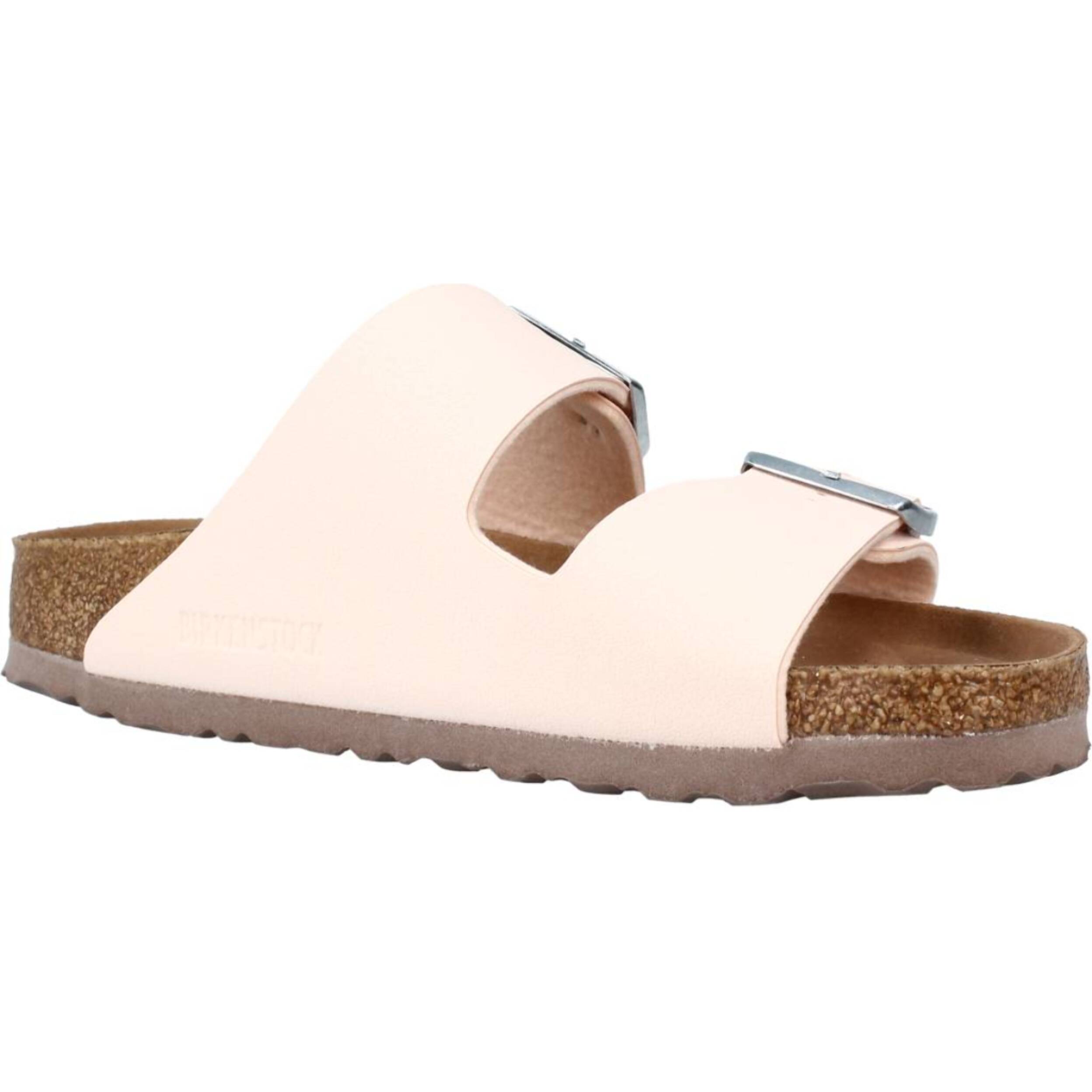 SANDALIAS BIRKENSTOCK ARIZONA BF EARTHY VEGAN