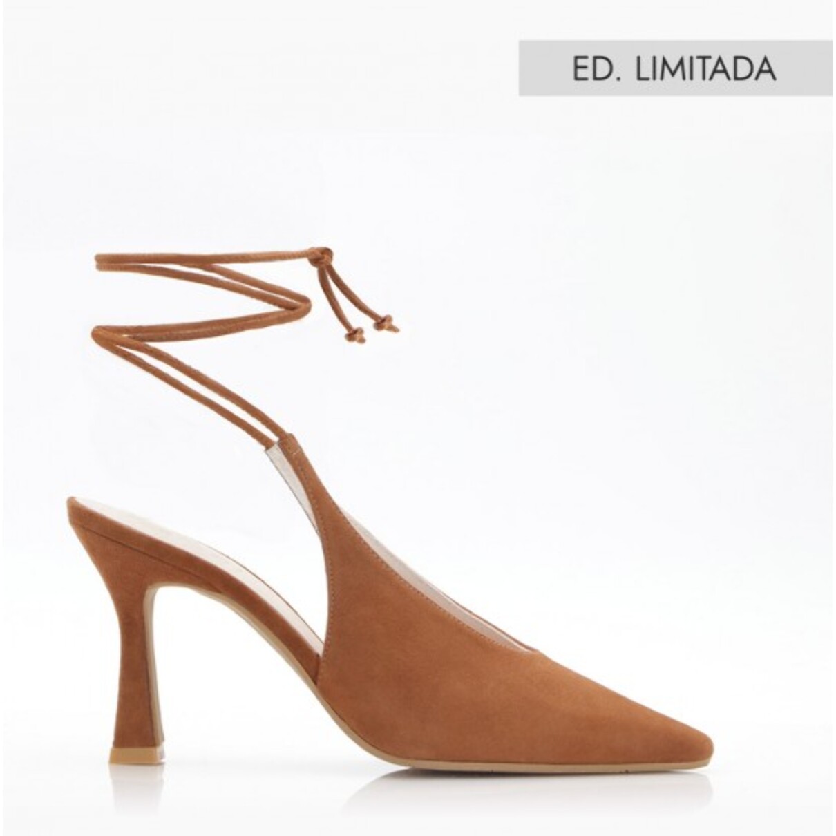 ZAPATOS DE SALÓN MARRONES MEDIRE
