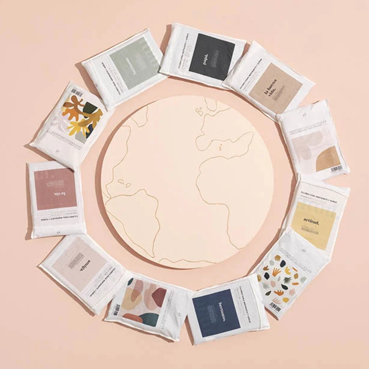 Funda Cojín "Papá Definición" New Collection