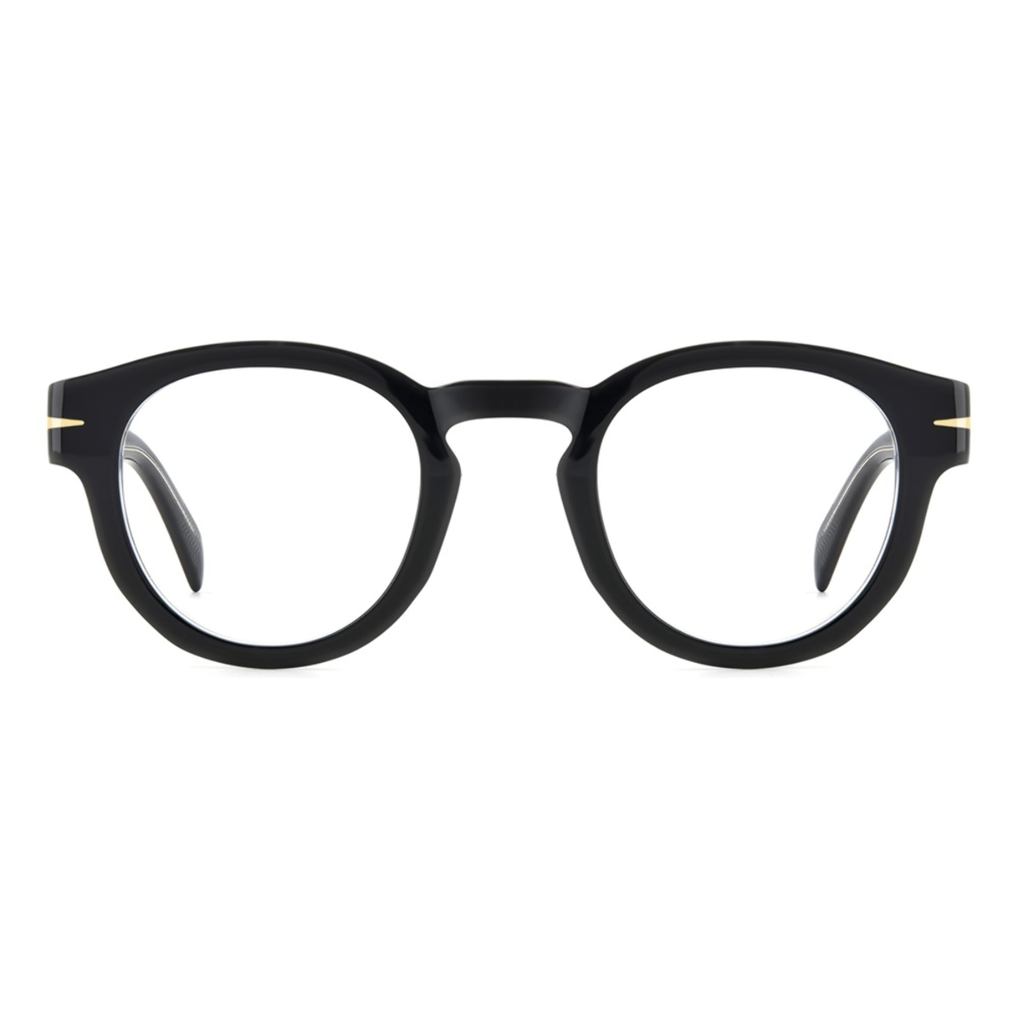 Gafas de Vista David Beckham DB 7125 7C5 de Acetato Hombre 47 mm