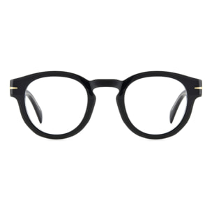 Gafas de Vista David Beckham DB 7125 7C5 de Acetato Hombre 47 mm