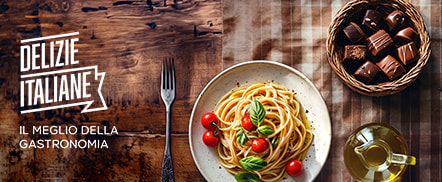 Delizie italiane