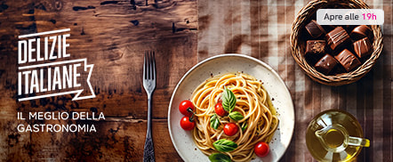 Delizie italiane