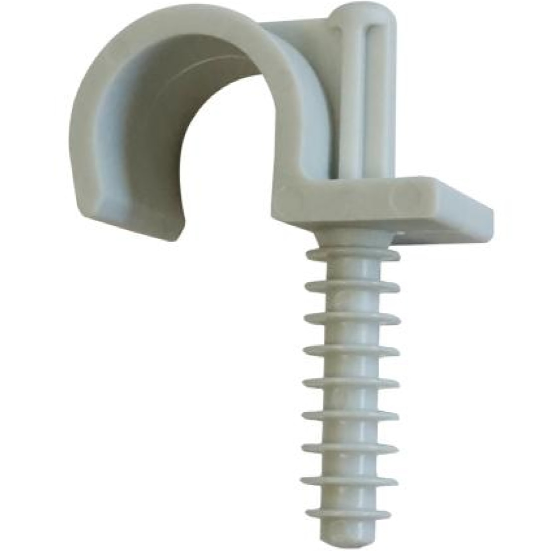 Fixation de tube multicouche ING FIXATION Tub-ring Ø 16 mm - Boîte de 100 pièces - A315110