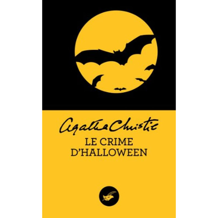 Christie, Agatha | Le Crime d'Halloween (Nouvelle traduction révisée) | Livre d'occasion