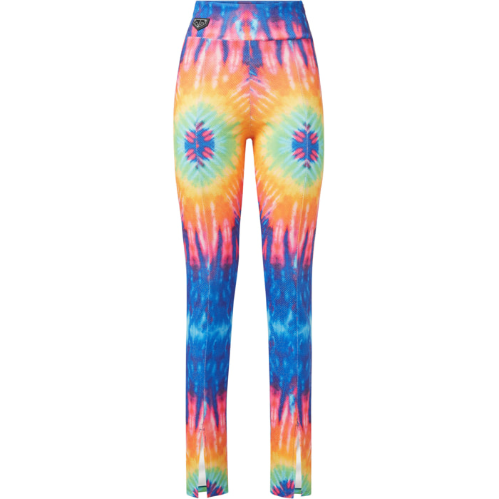 PHILIPP PLEIN Mallas TIE DYE