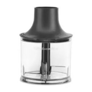 Mixeur KITCHENAID 5KHBV83EER ROUGE EMPIRE