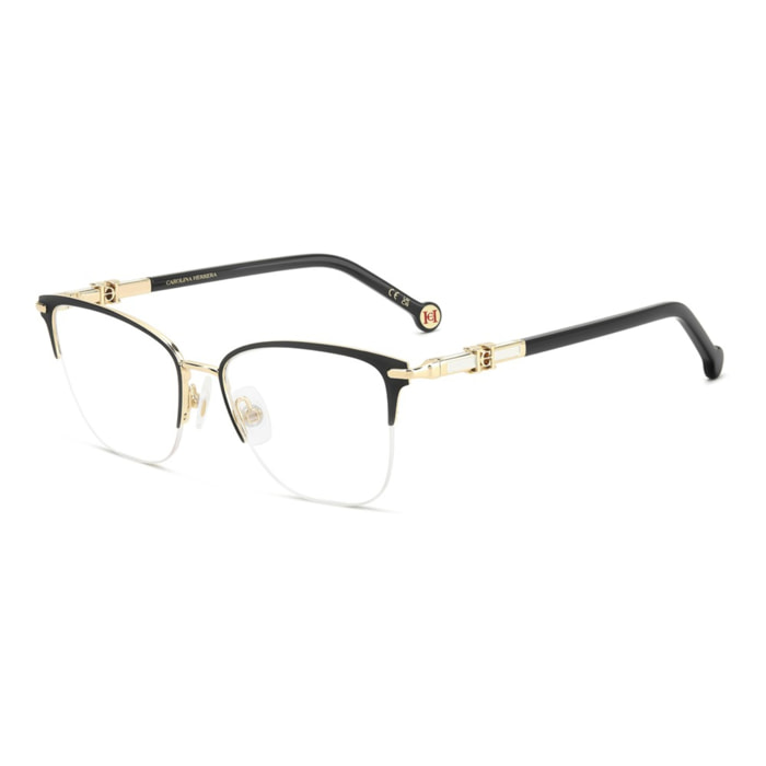 Gafas de Sol Carolina Herrera HER 0221/G/S 3H2 de Acetato Mujer 50 mm