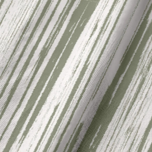 Chemin de table 100 % coton Malak Coord. 50x150 cm