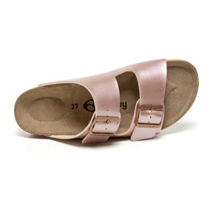 Sandalia BILLOWY ROSA