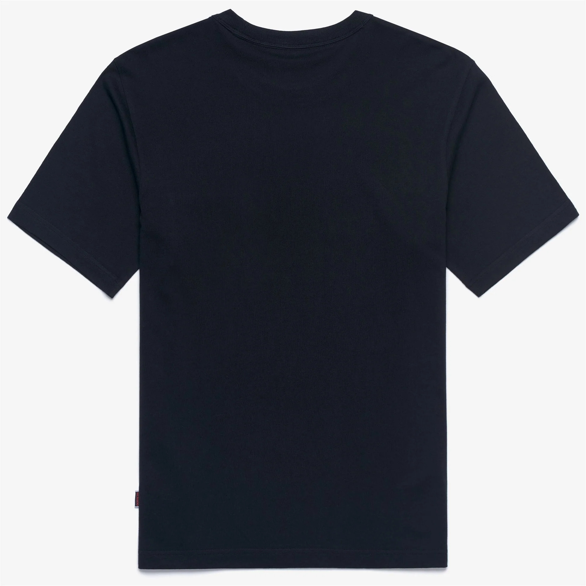 Sebago - T-Shirts & Top Uomo Donna Blu - REGATTA USA T