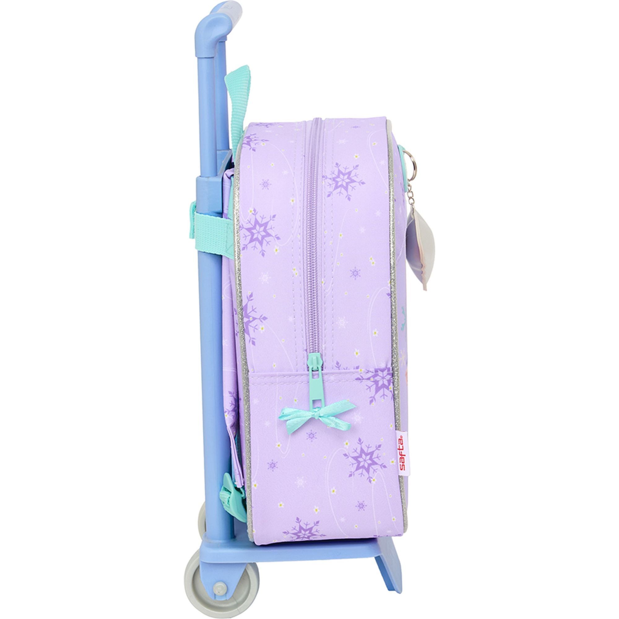 Moch 232+carro 805 frozen "spirit"