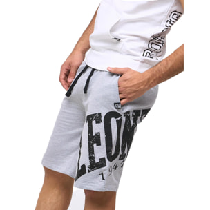 Leone Boxeo pantalones cortos de hombre