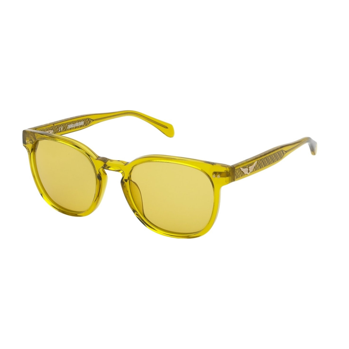 Gafas de sol Zadig&voltaire Unisex SZV323-530B36