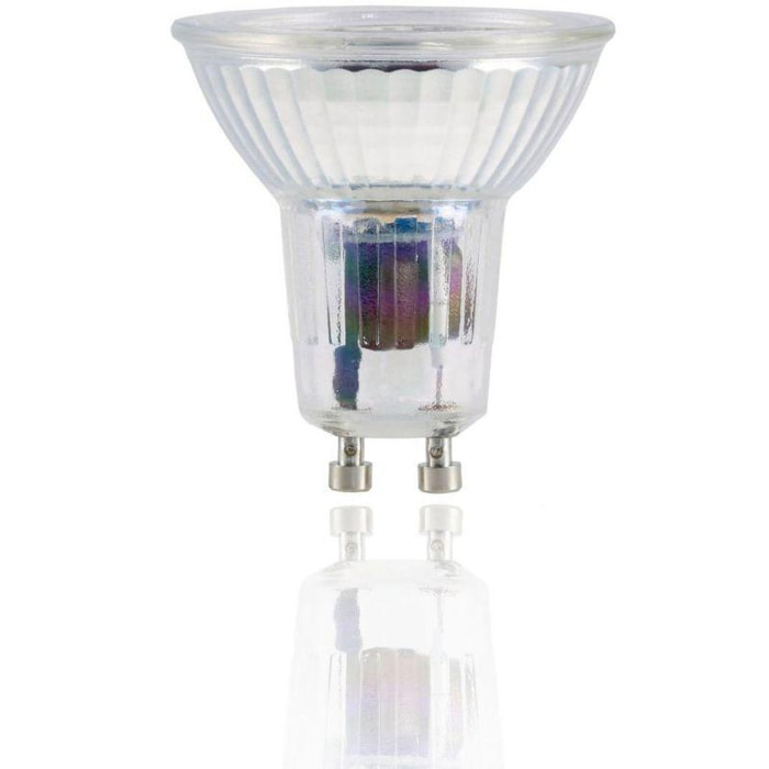 Ampoule XAVAX LED GU10 4.7W PAR16