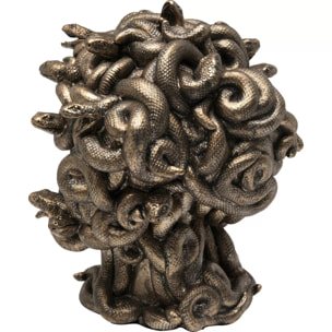 Déco Méduse 21cm Kare Design