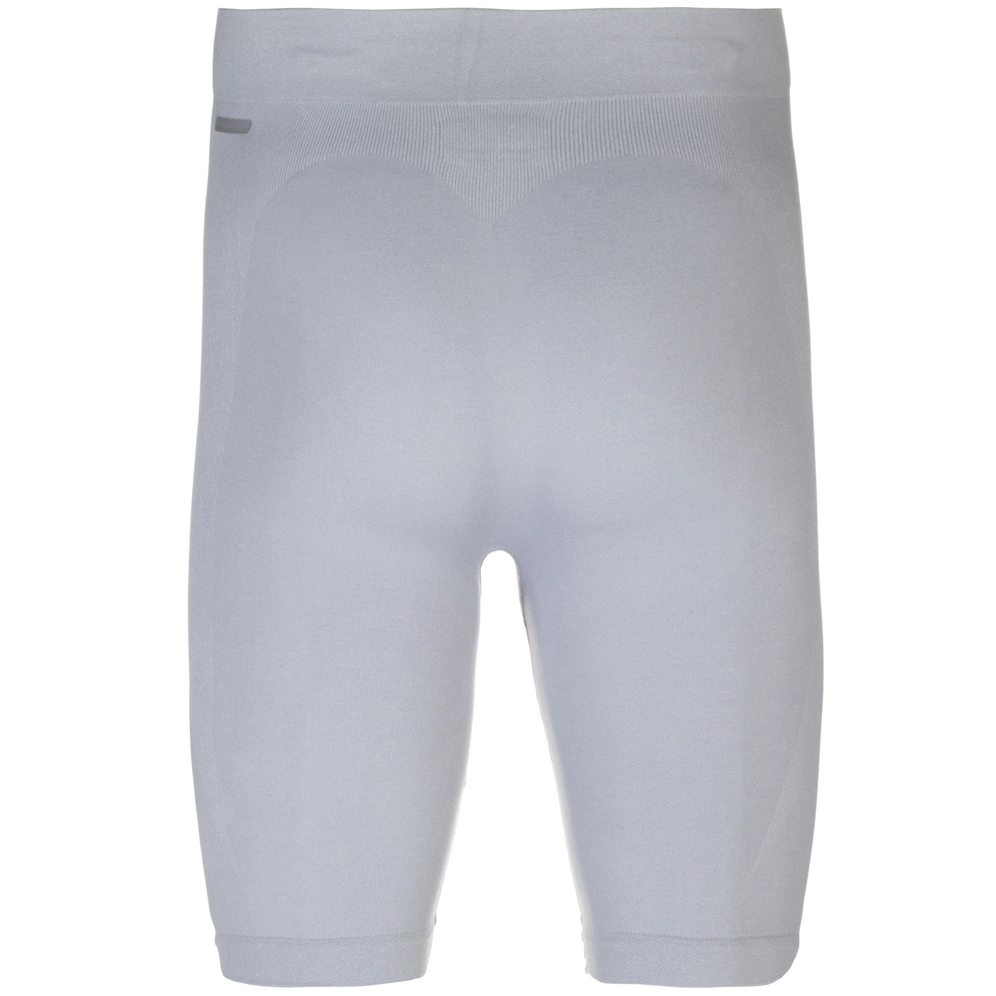 Kappa - Pantalone Intimo Uomo Donna Grigio - Kappa4Skin Kombat Bhort