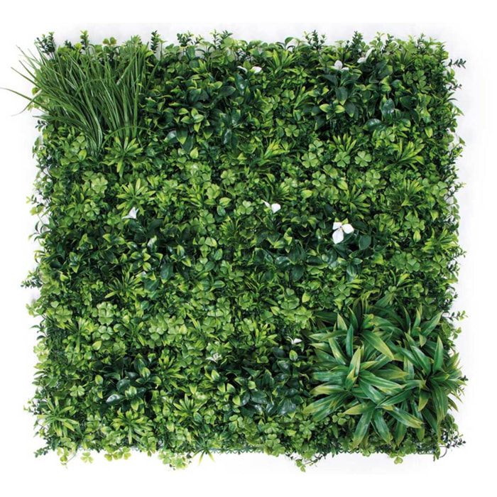 Jardin Vertical Forest 100x100 Cm