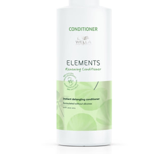 WELLA Elements Renewing Conditioner 1000ml