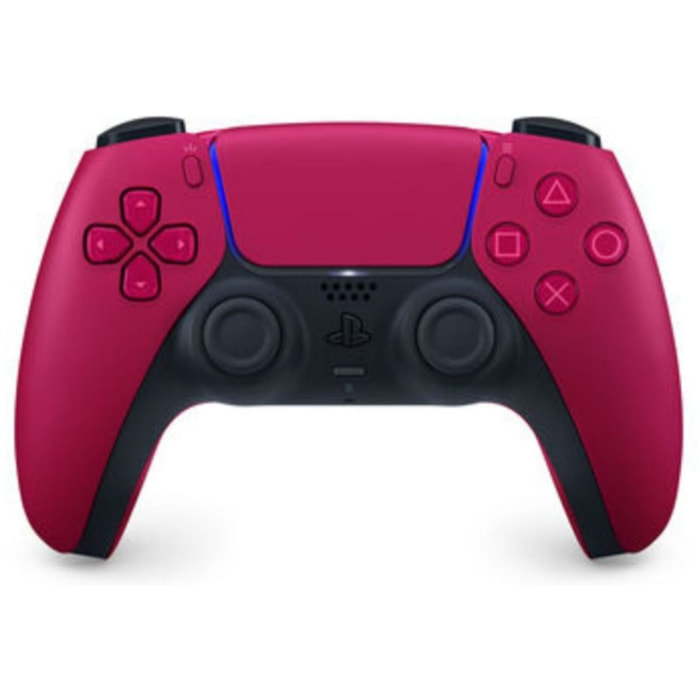 Manette SONY DUALSENSE COSMIC RED V3