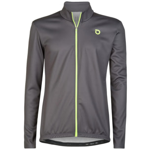 Briko - Maglie gioco, Uomo, Marrone - Fresh Winter
