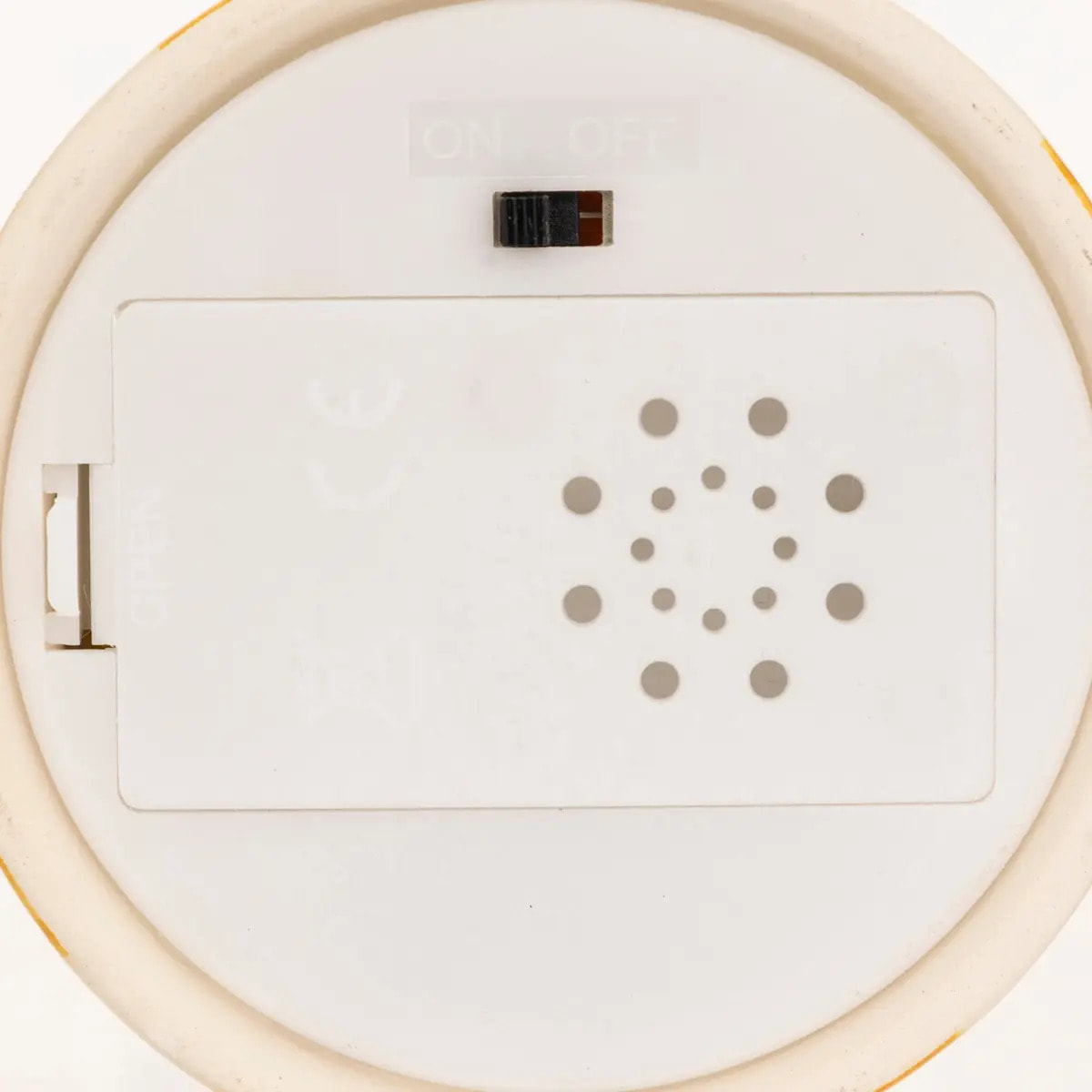 Lampe LED batterie Rico H19,5cm