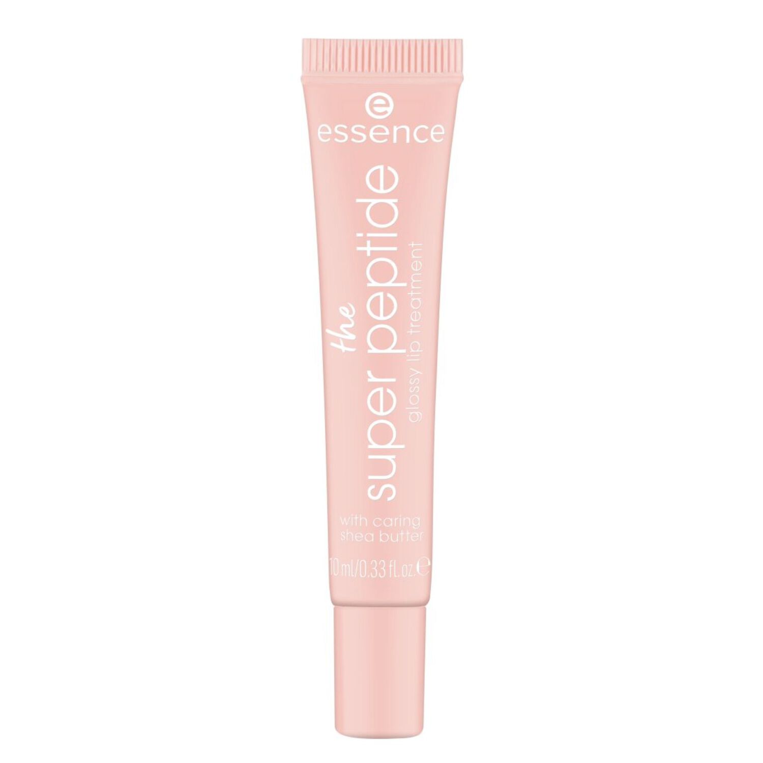 The Super Peptide - Baume-Soin Lèvres Brillant 10ml