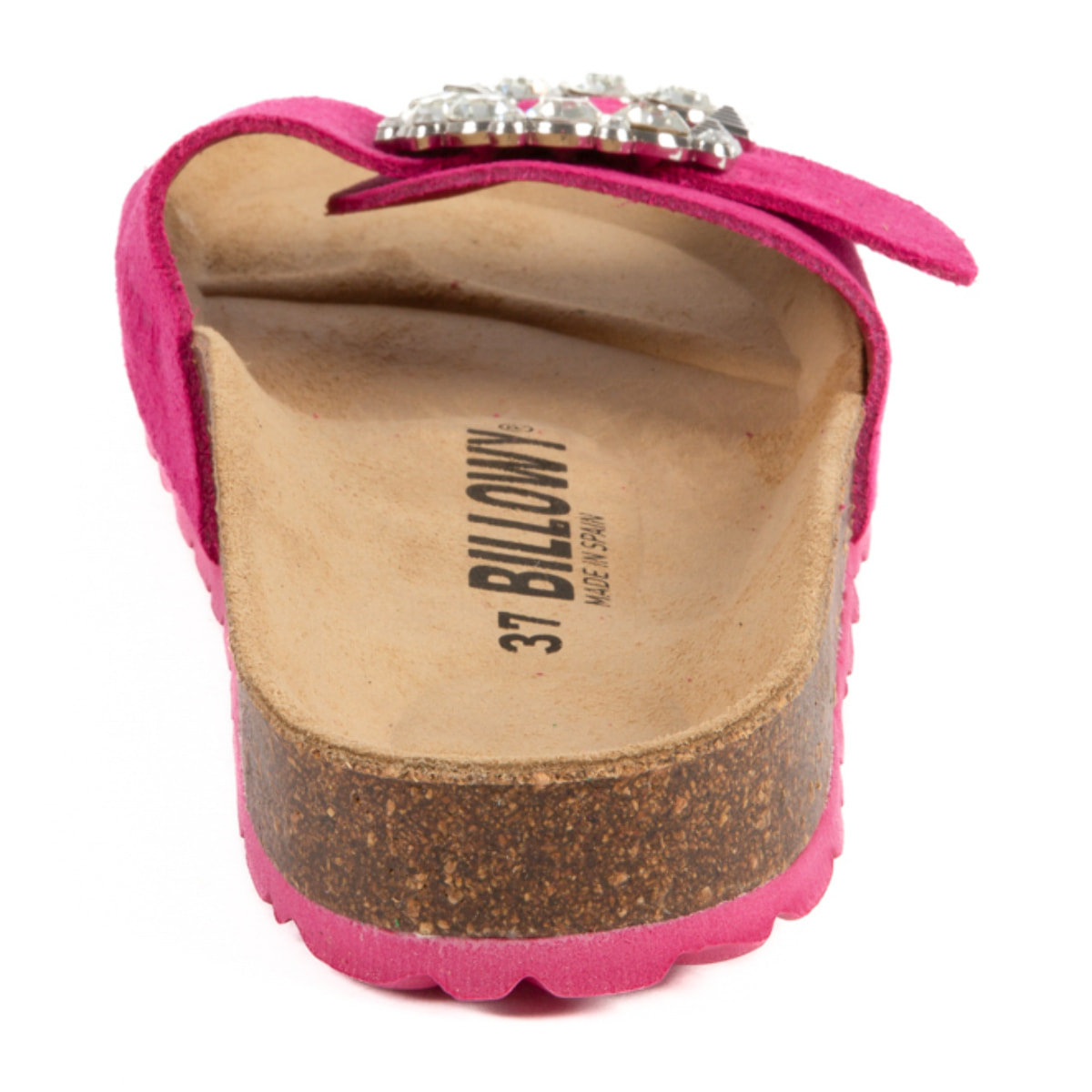 Sandalia BILLOWY ROSA