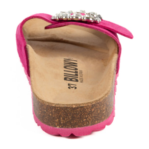 Sandalia BILLOWY ROSA