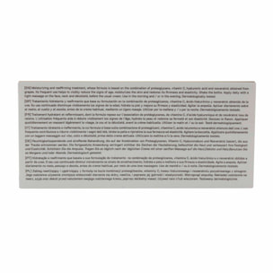 Proteoglycanes antiox 10*2ml