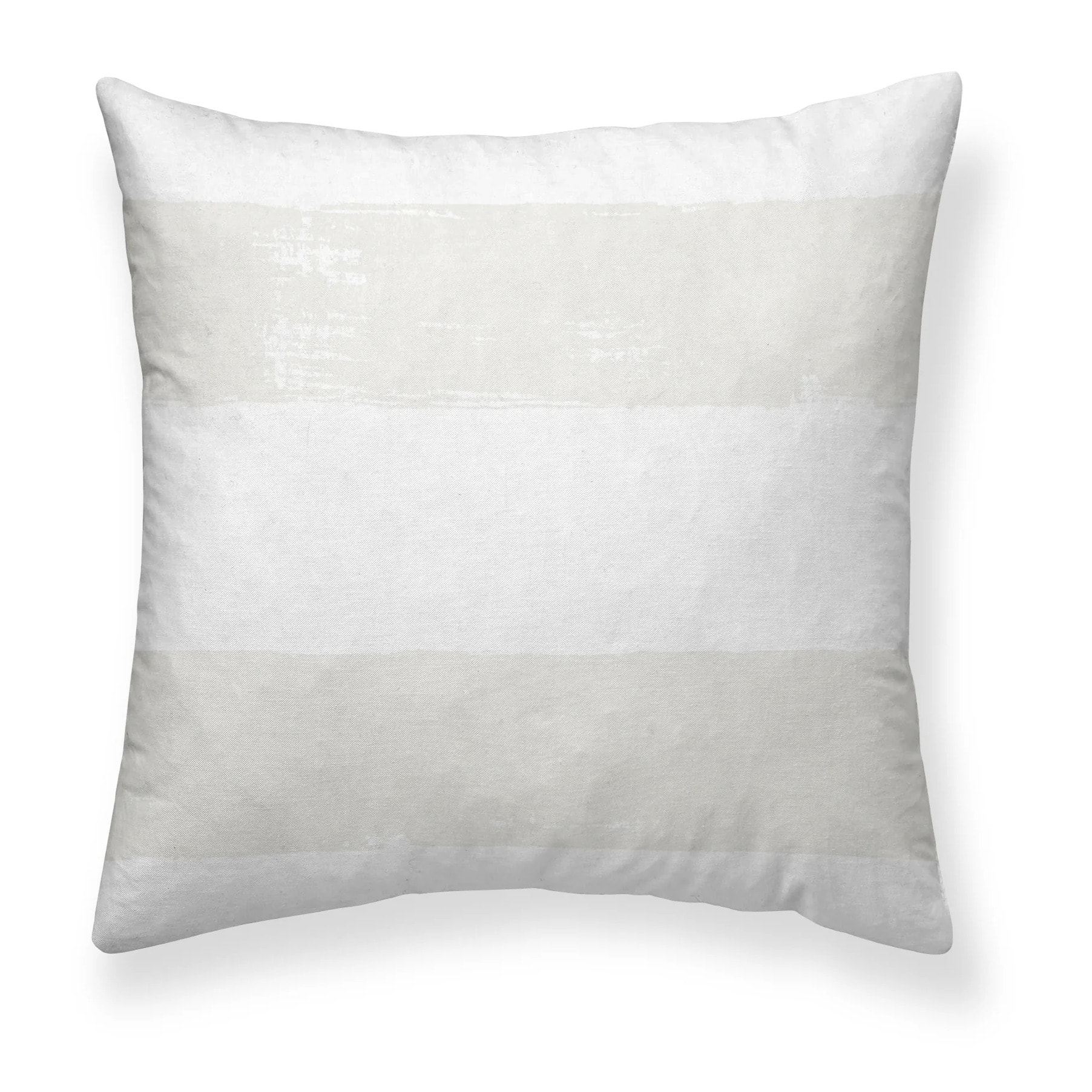 Taie d’oreiller 100 % coton 80 fils Moncada