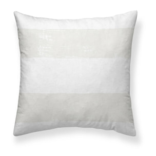 Taie d’oreiller 100 % coton 80 fils Moncada